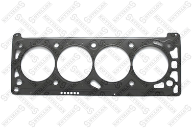 Stellox 11-25027-SX Прокладка ГБЦ (0.4mm) Opel Astra/Vectra/ - 1