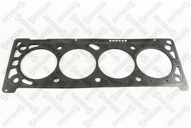 Stellox 11-25027-SX Прокладка ГБЦ (0.4mm) Opel Astra/Vectra/ - 2