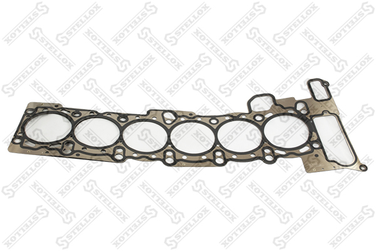 Stellox 11-25028-SX Прокладка ГБЦ (0.65mm) BMW e46/e38/e39 2 - 2