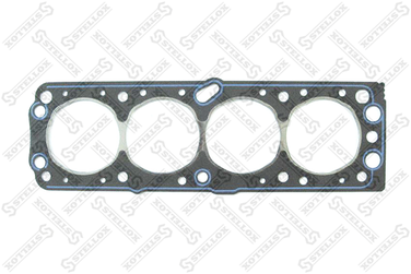 Stellox 11-25029-SX Прокладка ГБЦ (1.6mm) Daewoo Nexia/Esper - 1