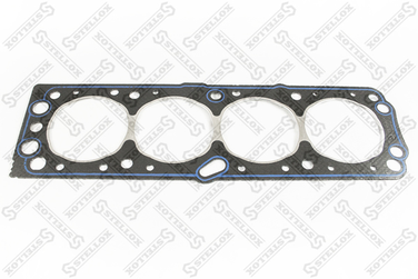 Stellox 11-25029-SX Прокладка ГБЦ (1.6mm) Daewoo Nexia/Esper - 2