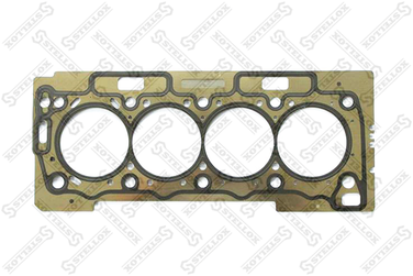 Stellox 11-25039-SX Прокладка ГБЦ (0.55mm) Citroen C3/Xsara, - 1