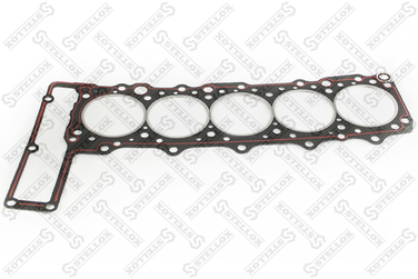 Stellox 11-25043-SX Прокладка ГБЦ (1.8mm) MB W461/Sprinter 2 - 2