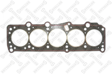Stellox 11-25052-SX Прокладка ГБЦ (1.8mm) Audi 80/100/200, v - 1
