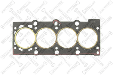 Stellox 11-25054-SX Прокладка ГБЦ (1.8mm) BMW e30/e36/e34 1. - 1
