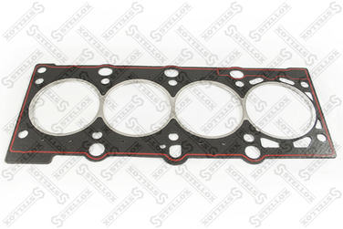 Stellox 11-25054-SX Прокладка ГБЦ (1.8mm) BMW e30/e36/e34 1. - 2