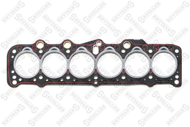 Stellox 11-25056-SX Прокладка ГБЦ (1.8mm) VW LT 28-45 2.4d/t - 1