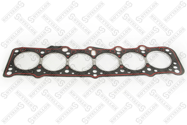 Stellox 11-25056-SX Прокладка ГБЦ (1.8mm) VW LT 28-45 2.4d/t - 2