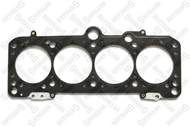 Stellox 11-25065-SX Прокладка ГБЦ (1.65mm) Audi 80/100/a6, v - 1