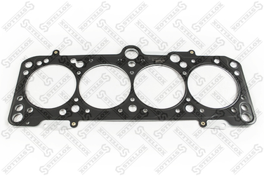 Stellox 11-25065-SX Прокладка ГБЦ (1.65mm) Audi 80/100/a6, v - 2