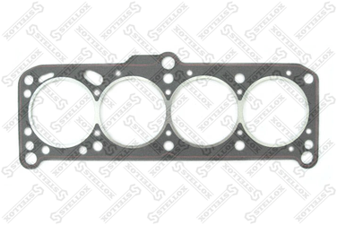 Stellox 11-25068-SX Прокладка ГБЦ (1.8mm) Audi 80, VW Golf/P - 1