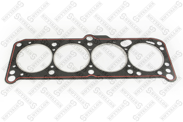 Stellox 11-25068-SX Прокладка ГБЦ (1.8mm) Audi 80, VW Golf/P - 2
