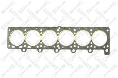Stellox 11-25070-SX Прокладка ГБЦ (1.8mm) BMW M20 2.0/2.3 81 - 1