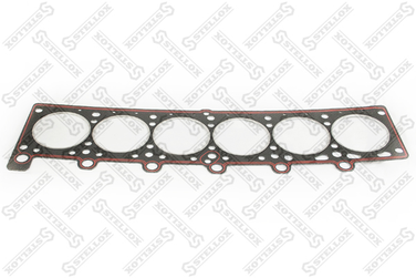 Stellox 11-25070-SX Прокладка ГБЦ (1.8mm) BMW M20 2.0/2.3 81 - 2