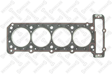 Stellox 11-25079-SX Прокладка ГБЦ (1.8mm) MB w202 1.8 16V M1 - 1