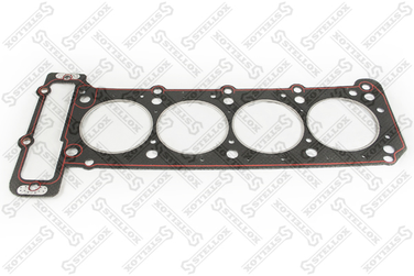 Stellox 11-25079-SX Прокладка ГБЦ (1.8mm) MB w202 1.8 16V M1 - 2