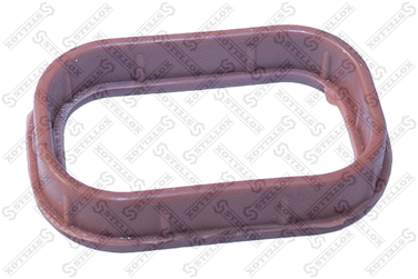 Stellox 11-26007-SX Прокладка коллектора впускного Ford Mond - 2