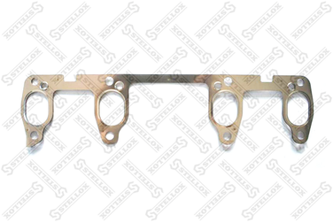Stellox 11-26012-SX Прокладка коллектора выпускного Audi A3/ - 1