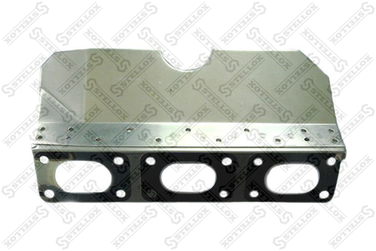 Stellox 11-26018-SX Прокладка коллектора выпускного BMW e46/ - 1