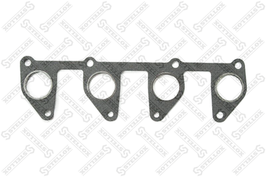 Stellox 11-26019-SX Прокладка коллектора выпускного Opel Ast - 1