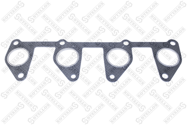 Stellox 11-26019-SX Прокладка коллектора выпускного Opel Ast - 2