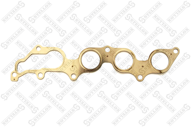 Stellox 11-26023-SX Прокладка коллектора выпускного Ford Mon - 1