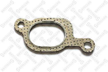 Stellox 11-26028-SX Прокладка коллектора выпускного Renault - 1