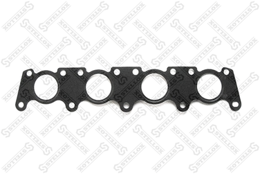Stellox 11-26031-SX Прокладка коллектора выпускного Audi A3/ - 1