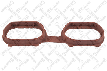 Stellox 11-26043-SX Прокладка коллектора впускного (x4) BMW - 2