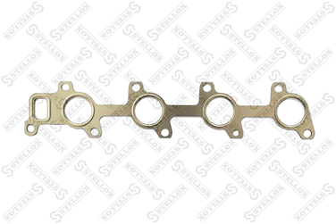 Stellox 11-26046-SX Прокладка коллектора выпускного MB w202 - 1