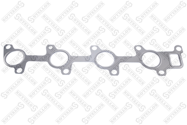 Stellox 11-26046-SX Прокладка коллектора выпускного MB w202 - 2