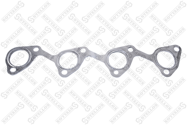 Stellox 11-26058-SX Прокладка коллектора выпускного Ford Esc - 2