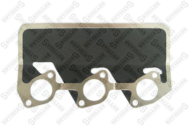Stellox 11-26073-SX Прокладка коллектора выпускного BMW e30/ - 1