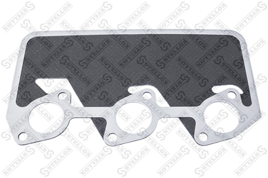 Stellox 11-26073-SX Прокладка коллектора выпускного BMW e30/ - 2