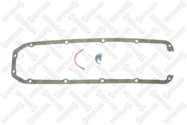 Stellox 11-28047-SX Прокладка клапанной крышки Audi 80/90/10 - 1