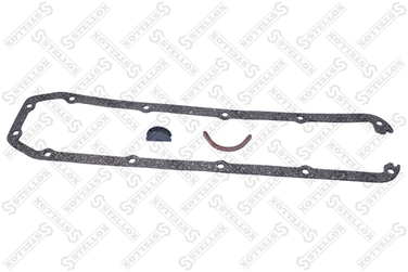 Stellox 11-28047-SX Прокладка клапанной крышки Audi 80/90/10 - 2