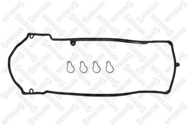 Stellox 11-28049-SX Прокладка клапанной крышки MB w202/w203/ - 1