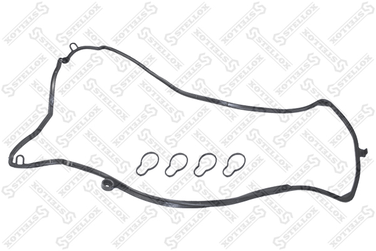 Stellox 11-28049-SX Прокладка клапанной крышки MB w202/w203/ - 2