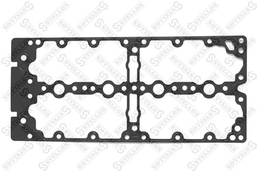Stellox 11-28051-SX Прокладка клапанной крышки Fiat Ducato 2 - 1