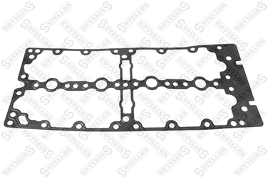 Stellox 11-28051-SX Прокладка клапанной крышки Fiat Ducato 2 - 2