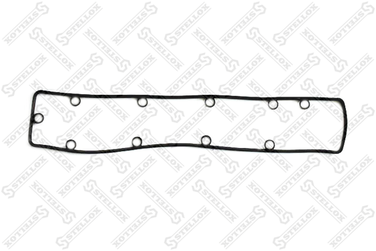 Stellox 11-28055-SX Прокладка клапанной крышки левая Citroen - 1