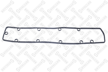 Stellox 11-28055-SX Прокладка клапанной крышки левая Citroen - 2