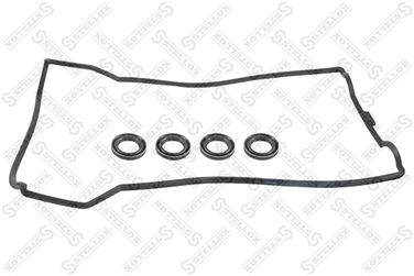 Stellox 11-28061-SX К-т прокладок клапанной крышки MB w124/w - 2