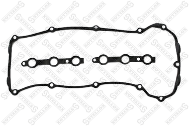 Stellox 11-28079-SX К-т прокладок клапанной крышки BMW e60/6 - 1