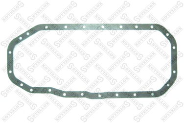 Stellox 11-29006-SX Прокладка поддона двигателя Audi 80/100/ - 1