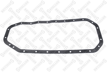 Stellox 11-29006-SX Прокладка поддона двигателя Audi 80/100/ - 2