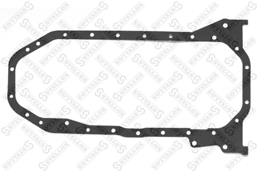 Stellox 11-29007-SX Прокладка поддона двигателя Audi 80/100/ - 1