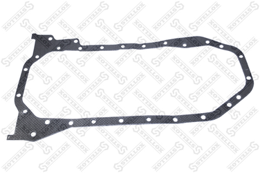 Stellox 11-29007-SX Прокладка поддона двигателя Audi 80/100/ - 2