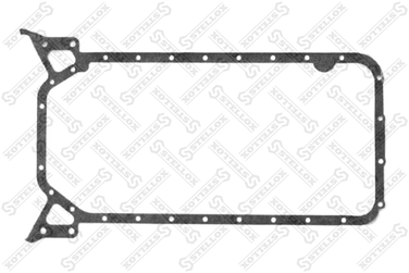 Stellox 11-29009-SX Прокладка поддона двигателя MB w124/w201 - 1