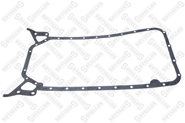 Stellox 11-29009-SX Прокладка поддона двигателя MB w124/w201 - 2